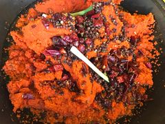 -岗上渣渣老火锅(两路口店)