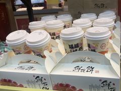 -芝小官毛肚火锅海鲜自助(淮安清江浦区新亚店)