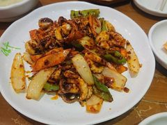 -全州拌饭馆(断桥店)