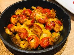 -必胜客(花舞大唐博物馆店)