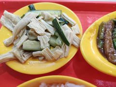 -东华大学第一食堂(松江校区店)