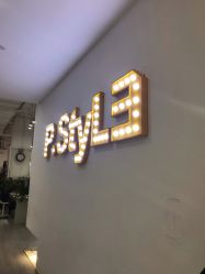 -P.STYLE派斯造型