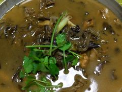 -东北大菜馆(延长路店)