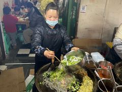 -捞沙巷