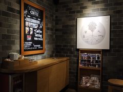 -星巴克(广州动漫星城东区店)