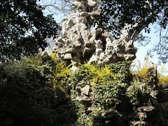 -何园
