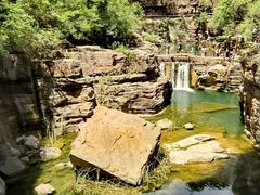 -云台山风景名胜区