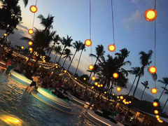 -FINNS Beach Club