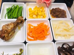 -过桥缘·过桥米线(北京望京万象汇店)