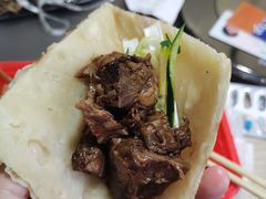 -卤煮老北京酱肉馆