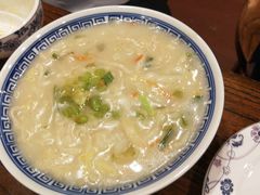 -老雒阳面馆·水席(定鼎门店)