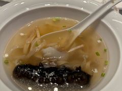 -湘上湘(米其林餐厅-正大中心总店)