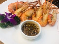 -必点海鲜·鲅鱼水饺(鞍山西道店)