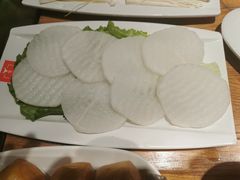 -牛很鲜潮汕牛肉火锅(朝晖路店)