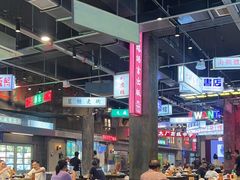 -老五烧烤(盘金华府总店)