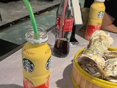 -一绪に寿喜烧自助(世茂广场店)