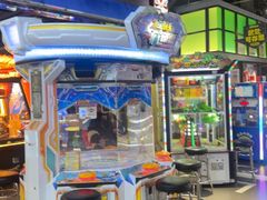 -星际传奇(新都七一国际广场店)