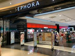 -丝芙兰Sephora