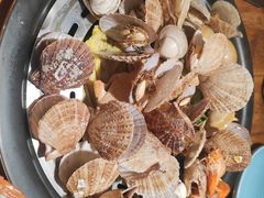 -三个渔夫·蒸汽海鲜(小白楼店)