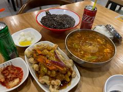 -多宾韩国料理(学衡路店)