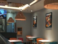-豪享来中西餐厅(隆昌店)