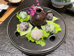 -煲宫猪肚鸡(昆山金鹰国际购物中心店)