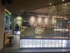 门面-BE NORMAL CAFE(霞溪路店)