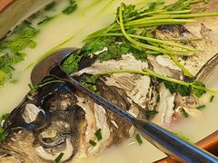 -高老庄·老溧阳·私房菜(南山竹海店)