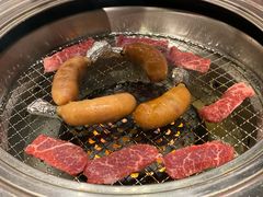 -響日本燒肉