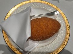 -唐阁(香港朗廷酒店)