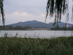 -云龙湖旅游景区