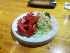 -大叔食堂·和风料理·烧鸟(Aone运动公园店)