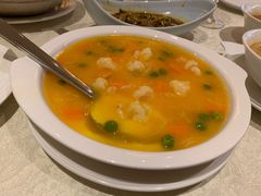 -重庆解放碑帝晶酒店·雅轩中餐厅