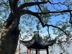 -幕燕滨江·燕子矶公园