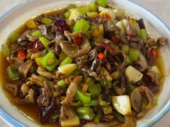 -小桥衢州人家·海鲜烧烤·盱眙龙虾(万达水街店)