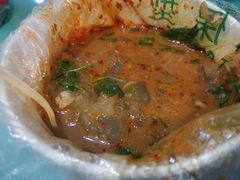 -李老二炒粉(桂林路一店)