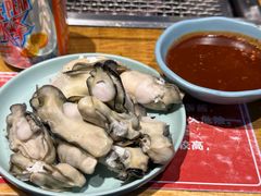 -蚝英雄鲜蚝自助专门店(长楹天街直营店)
