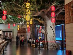 -中国闽台缘博物馆