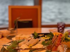 -咖啡苑 - 蔚藍夏日限定主题(永利皇宫店)