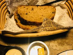 餐前面包-Juicy Bakery(瑞景店)