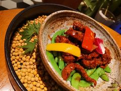 -梧桐花园餐厅(新城店)