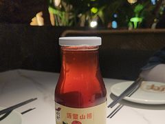 -船歌·鱼水饺青岛菜(恒隆广场店)