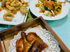 -东江海鲜大排档·潮汕菜·砂锅粥