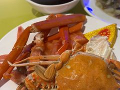 -海韵之星邮轮水会(明发商业广场店)