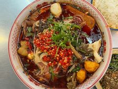 -脑馋粉儿(三里屯店)