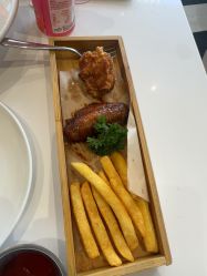 -奈尔宝·儿童乐园·亲子餐厅(前滩店)