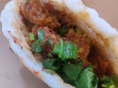 -曾笼笼牛肉饼