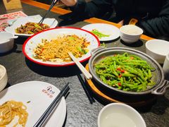 -香鼎坊江西菜(国奥店)