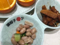 -偏脸子哈尔滨老烧烤(爱建店)