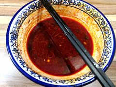 -老字号杨坡红油米线腊汁肉夹馍(东四道巷店)